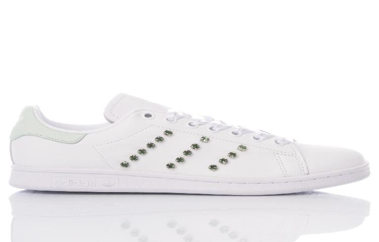 Buy 阿迪达斯斯坦史密斯'Tiffany'配色 ADIDASSTANSMITHTIFFANY