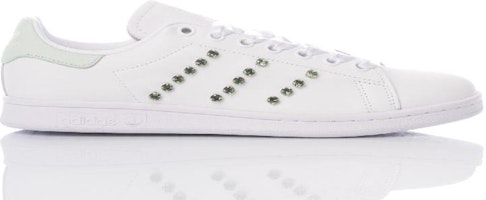 阿迪达斯斯坦史密斯'Tiffany'配色 ADIDASSTANSMITHTIFFANY Buy 阿迪达斯斯坦史密斯'Tiffany'配色 ADIDASSTANSMITHTIFFANY