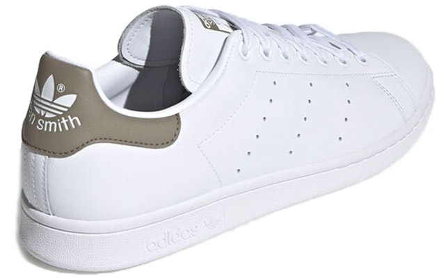 adidas Stan Smith 'Trace Cargo' Sepatu Pria Wanita Sneakers Trendy EE5798 Lookbook adidas Stan Smith 'Trace Cargo' Sepatu Pria Wanita Sneakers Trendy EE5798
