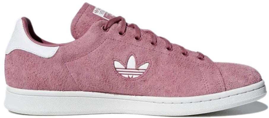 adidas Stan Smith 'Trace Maroon' - Merah Maroon B37895 Order adidas Stan Smith 'Trace Maroon' - Merah Maroon B37895