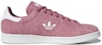 adidas Stan Smith 'Trace Maroon' - Merah Maroon B37895