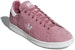 adidas Stan Smith 'Trace Maroon' - Merah Maroon B37895