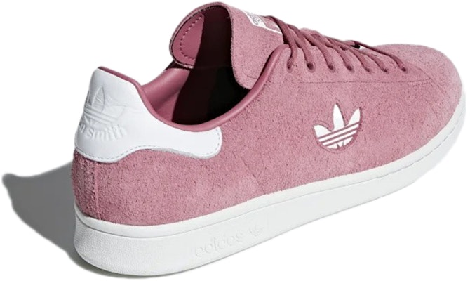adidas Stan Smith 'Trace Maroon' - Merah Maroon B37895 Shop adidas Stan Smith 'Trace Maroon' - Merah Maroon B37895