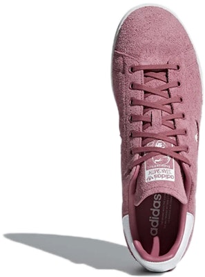 adidas Stan Smith 'Trace Maroon' - Merah Maroon B37895 Purchase adidas Stan Smith 'Trace Maroon' - Merah Maroon B37895