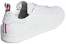Shop adidas Stan Smith 'Etiqueta Tricolor' BD7433