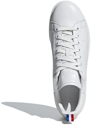 adidas Stan Smith 'Etiqueta Tricolor' BD7433 Purchase adidas Stan Smith 'Etiqueta Tricolor' BD7433