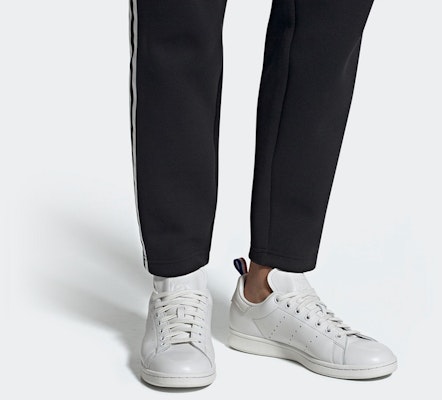 adidas Stan Smith 'Etiqueta Tricolor' BD7433 Sizing adidas Stan Smith 'Etiqueta Tricolor' BD7433