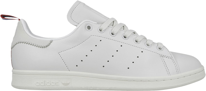 adidas Stan Smith Tri Color Tab BD7433