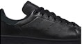 Order adidas Stan Smith 'Triple Black' (Hujung Suede) B37922