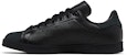 adidas Stan Smith 'Triple Black' (Hujung Suede) B37922
