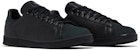 adidas Stan Smith 'Triple Black' (Hujung Suede) B37922