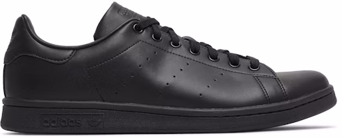 adidas Stan Smith 'Triple Black' FX5499 adidas Stan Smith 'Triple Black' FX5499