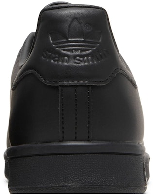 adidas Stan Smith 'Triple Black' FX5499 Sizing adidas Stan Smith 'Triple Black' FX5499