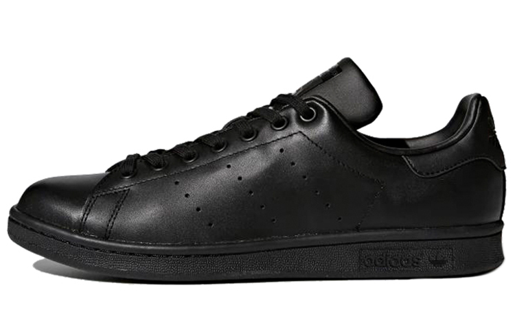 adidas Stan Smith 'Triple Black' M20327