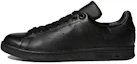 Buy adidas Stan Smith ''Triple Black'' M20327
