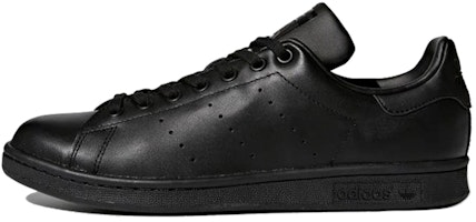 adidas Stan Smith 'Triple Black' M20327 adidas Stan Smith 'Triple Black' M20327