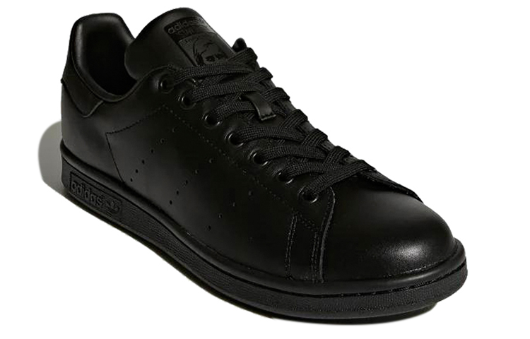 Lookbook adidas Stan Smith ''Triple Black'' M20327