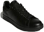 Lookbook adidas Stan Smith ''Triple Black'' M20327