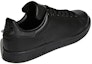 Lookbook adidas Stan Smith 'Hitam Penuh' M20327