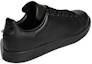 Shop adidas Stan Smith ''Triple Black'' M20327