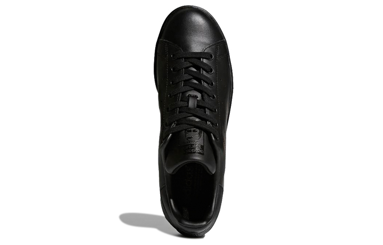 Purchase adidas Stan Smith ''Triple Black'' M20327