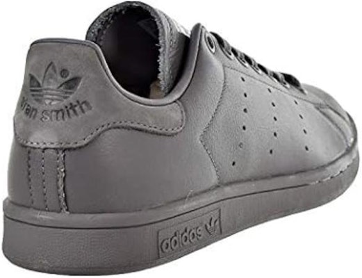 阿迪达斯Stan Smith“三重灰” B37921 Lookbook 阿迪达斯Stan Smith“三重灰” B37921
