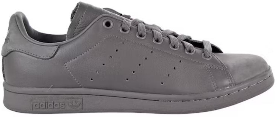 阿迪达斯Stan Smith“三重灰” B37921 Details for 阿迪达斯Stan Smith“三重灰” B37921