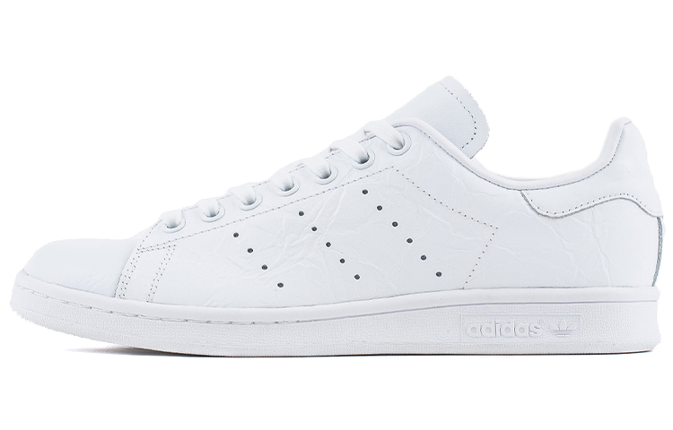 Buy adidas Stan Smith 'Putih Polos' BZ0473