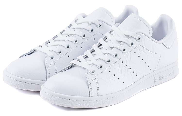 Order adidas Stan Smith 'Putih Polos' BZ0473