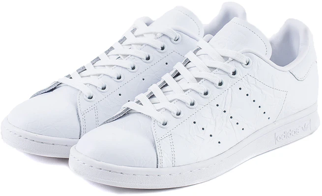 adidas Stan Smith 'Putih Polos' BZ0473 Order adidas Stan Smith 'Putih Polos' BZ0473