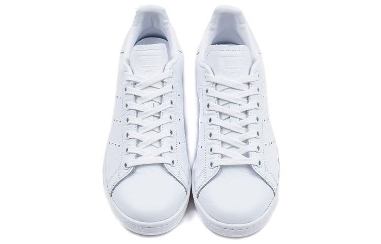 Lookbook adidas Stan Smith 'Triple Blanco' BZ0473