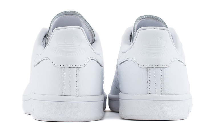 Shop adidas Stan Smith 'Triple Blanco' BZ0473