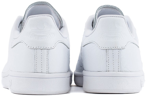 adidas Stan Smith 'Triple Blanco' BZ0473 Shop adidas Stan Smith 'Triple Blanco' BZ0473