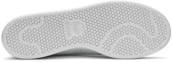 아디다스 스탠 스미스 '올 화이트' S75104 Shop 아디다스 스탠 스미스 '올 화이트' S75104