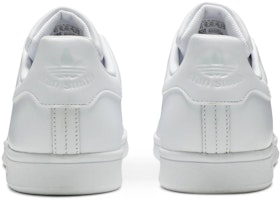 아디다스 스탠 스미스 '올 화이트' S75104 Details for 아디다스 스탠 스미스 '올 화이트' S75104