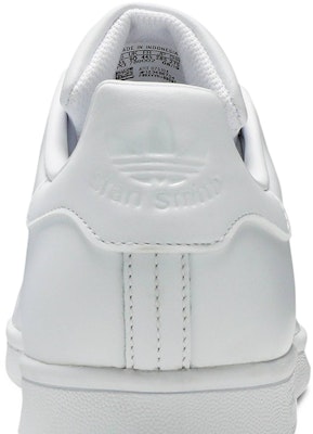 adidas Stan Smith 'Triple White' S75104 Sizing adidas Stan Smith 'Triple White' S75104