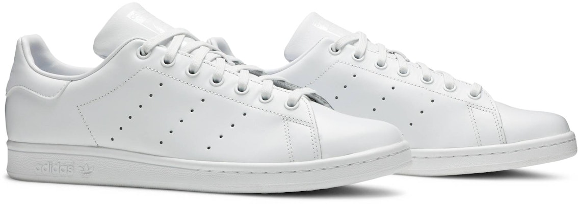 adidas Stan Smith 'Triple White' S75104 Cheap adidas Stan Smith 'Triple White' S75104