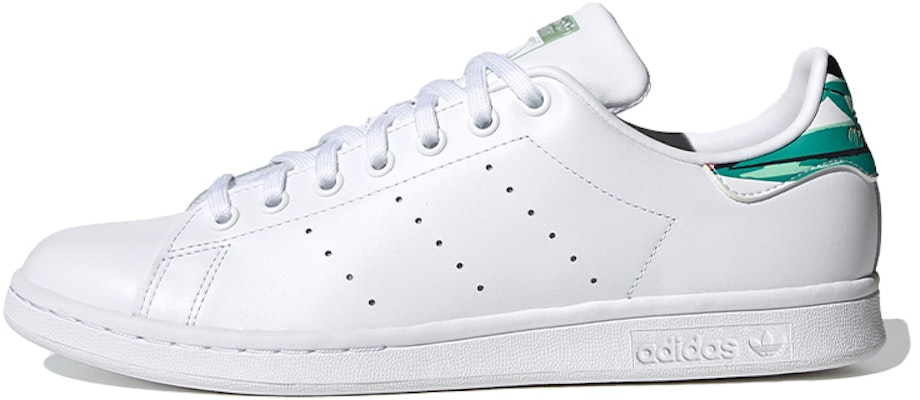 adidas Stan Smith 'Cetak Tropis' FZ3815 Buy adidas Stan Smith 'Cetak Tropis' FZ3815