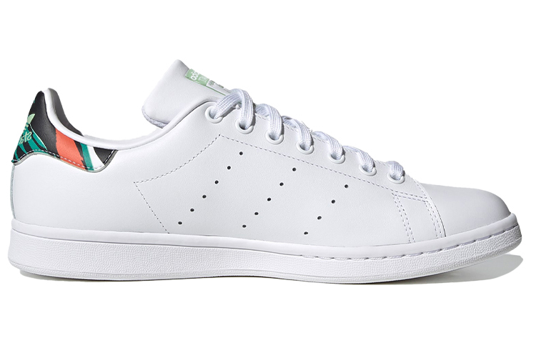 Order adidas Stan Smith 'Cetak Tropis' FZ3815