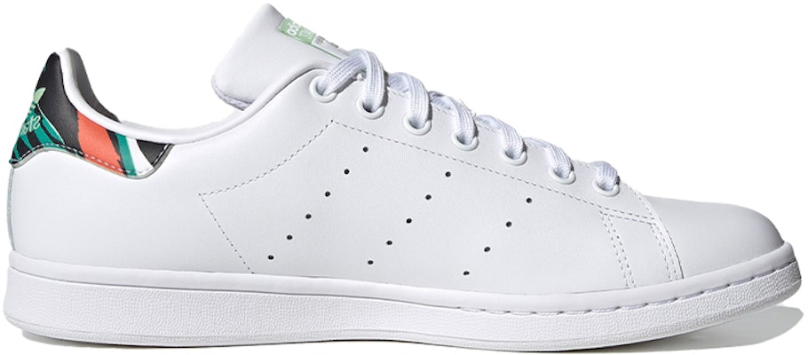 adidas Stan Smith 'Cetak Tropis' FZ3815 Order adidas Stan Smith 'Cetak Tropis' FZ3815
