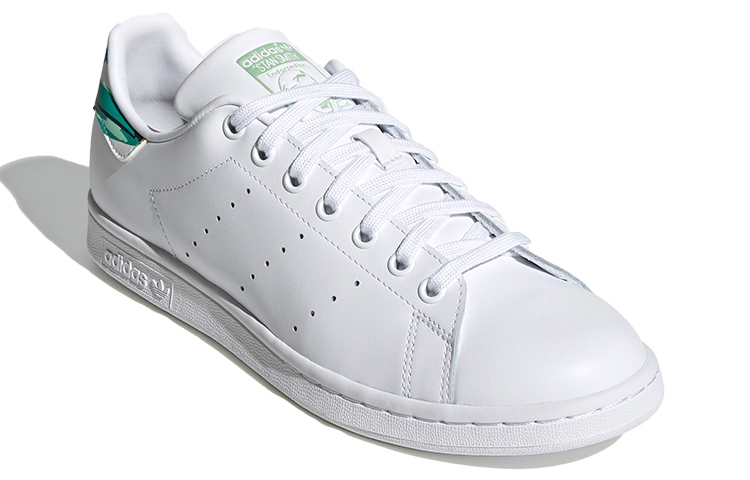 Lookbook adidas Stan Smith 'Cetak Tropis' FZ3815