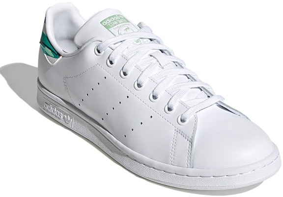 adidas Stan Smith 'Cetak Tropis' FZ3815 Lookbook adidas Stan Smith 'Cetak Tropis' FZ3815