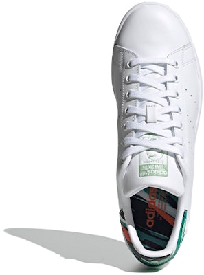 adidas Stan Smith 'Cetak Tropis' FZ3815 Purchase adidas Stan Smith 'Cetak Tropis' FZ3815