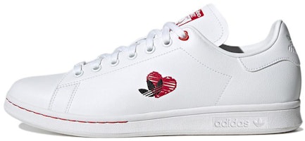 adidas Stan Smith 'Valentine's Day'' GW4418 adidas Stan Smith 'Valentine's Day'' GW4418