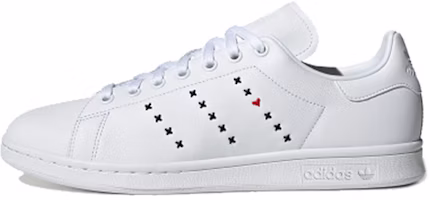adidas Stan Smith 'Valentine's Day' EG5810 adidas Stan Smith 'Valentine's Day' EG5810