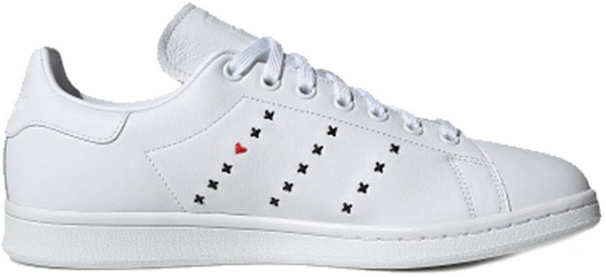 adidas Stan Smith 'Día de San Valentín' EG5810 Order adidas Stan Smith 'Día de San Valentín' EG5810