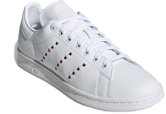 adidas Stan Smith 'Día de San Valentín' EG5810 Lookbook adidas Stan Smith 'Día de San Valentín' EG5810