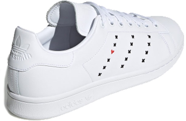 adidas Stan Smith 'Día de San Valentín' EG5810 Shop adidas Stan Smith 'Día de San Valentín' EG5810