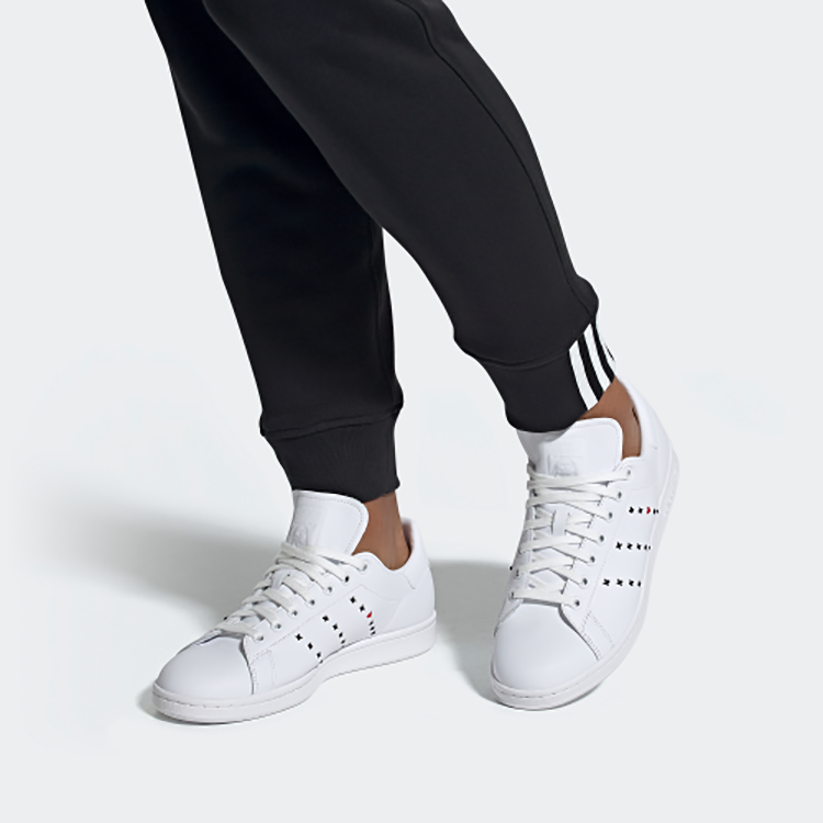 Details for adidas Stan Smith 'Hari Kekasih' EG5810