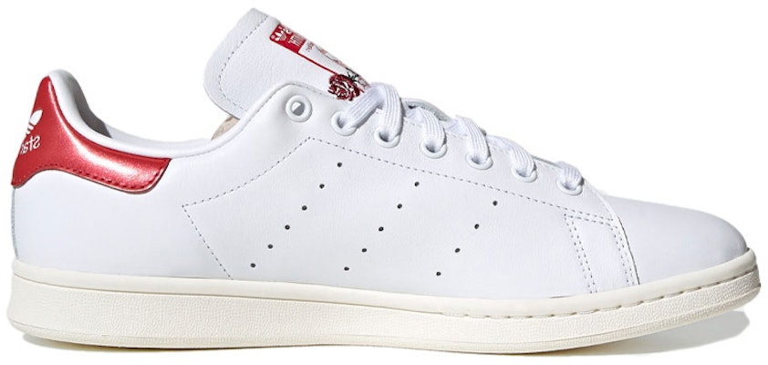 adidas Stan Smith 'Hari Valentine' EH1736 Order adidas Stan Smith 'Hari Valentine' EH1736
